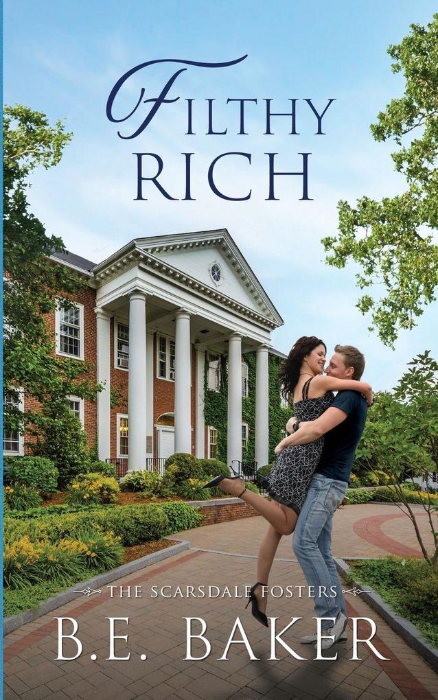 Filthy Rich