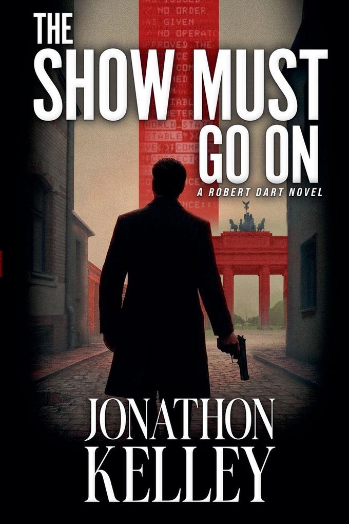 The Show Must Go On