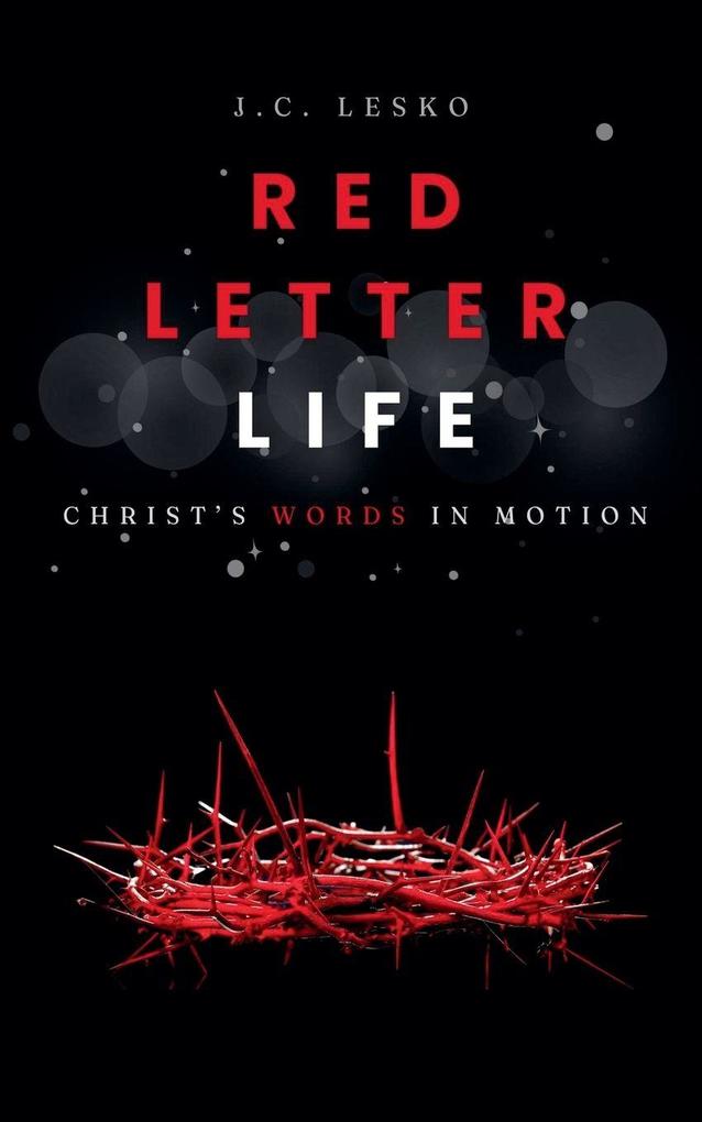 Red Letter Life