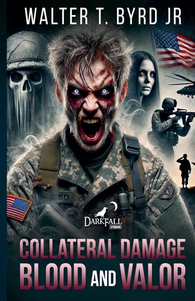 COLLATERAL DAMAGE