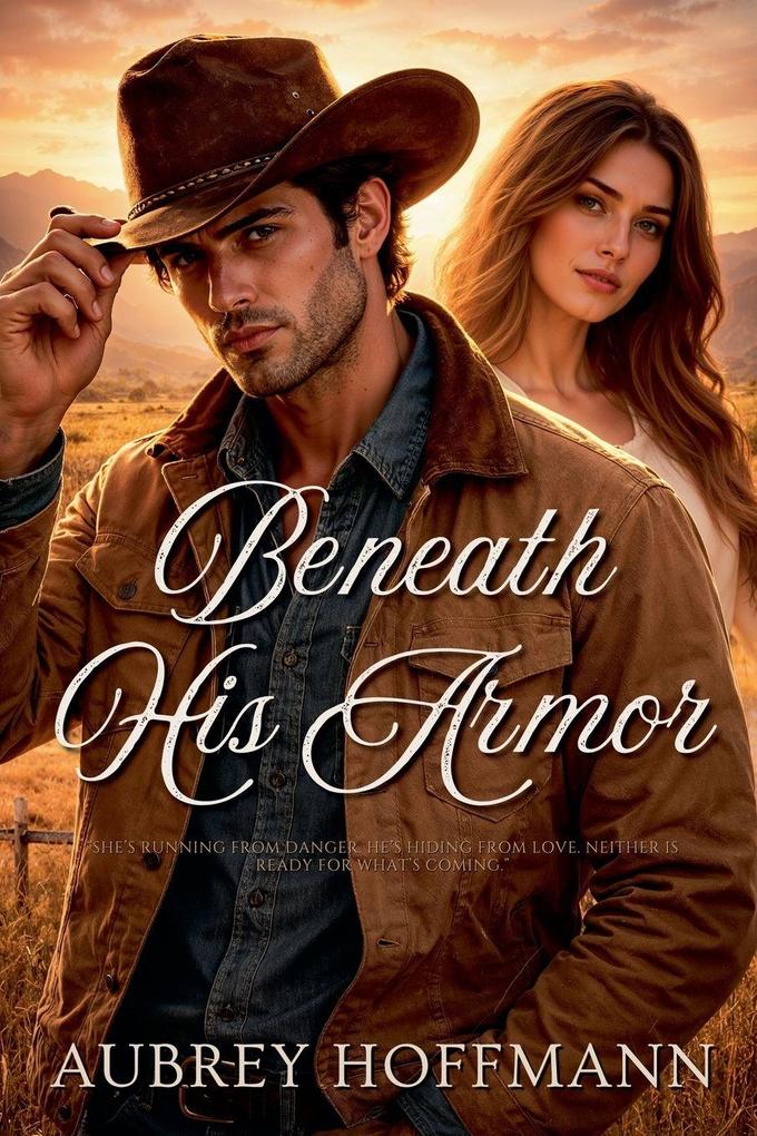 Beneath His Armor
