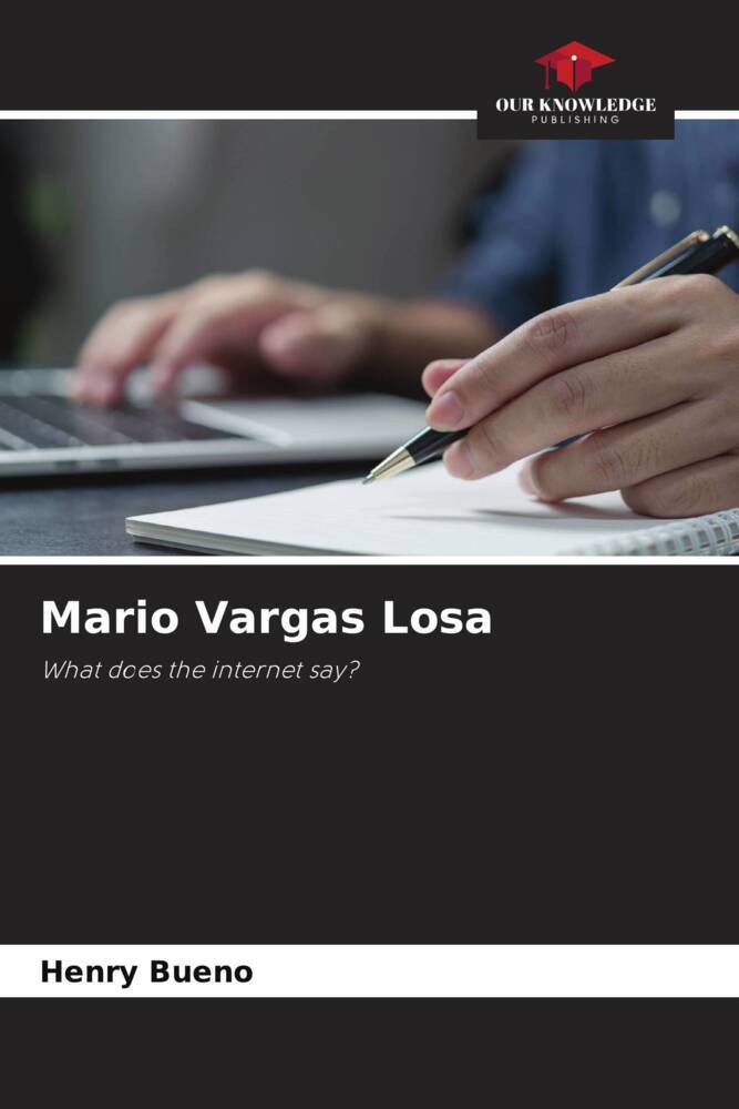 Mario Vargas Losa