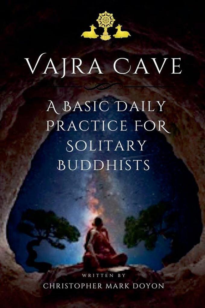 Vajra Cave