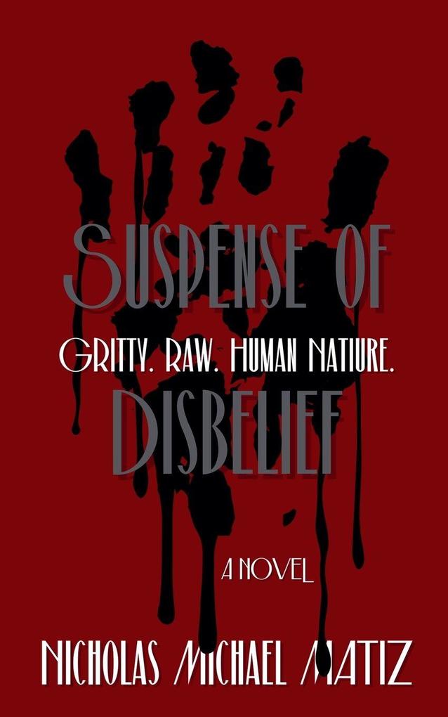Suspense of Disbelief