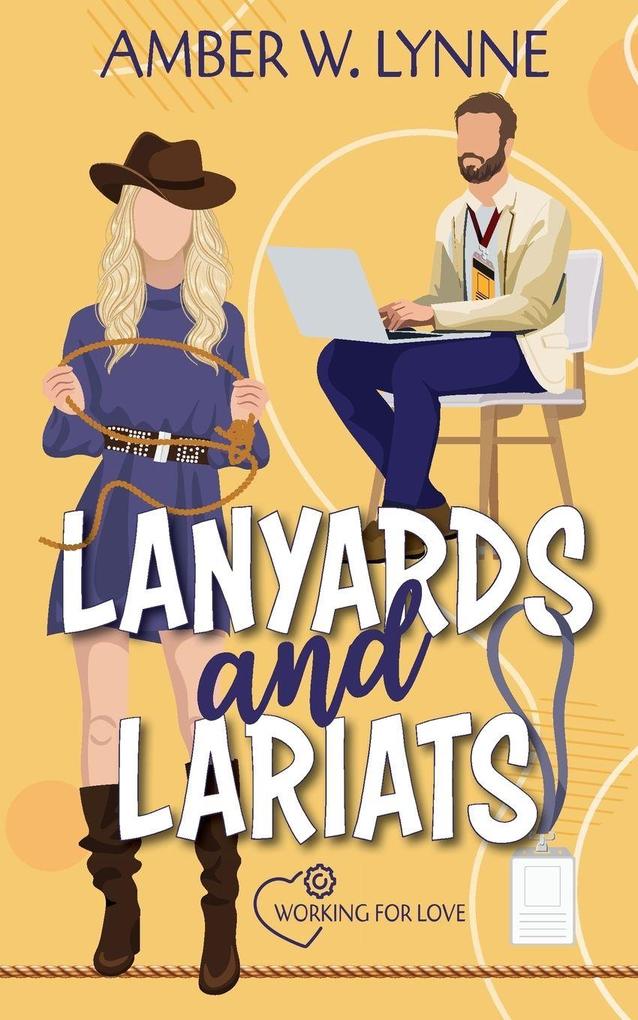 Lanyards & Lariats