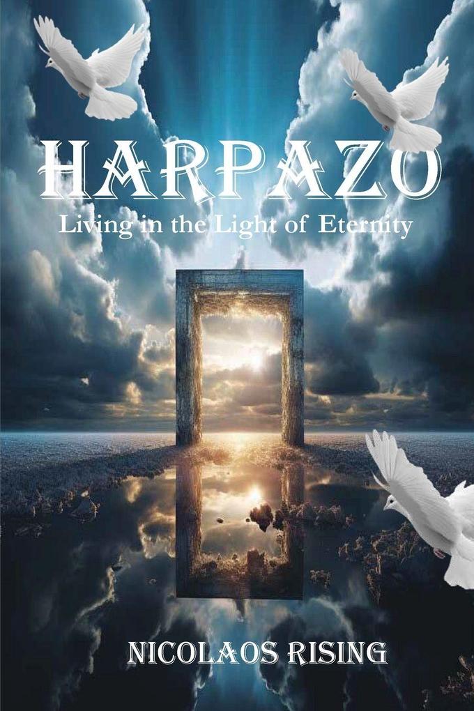 HARPAZO