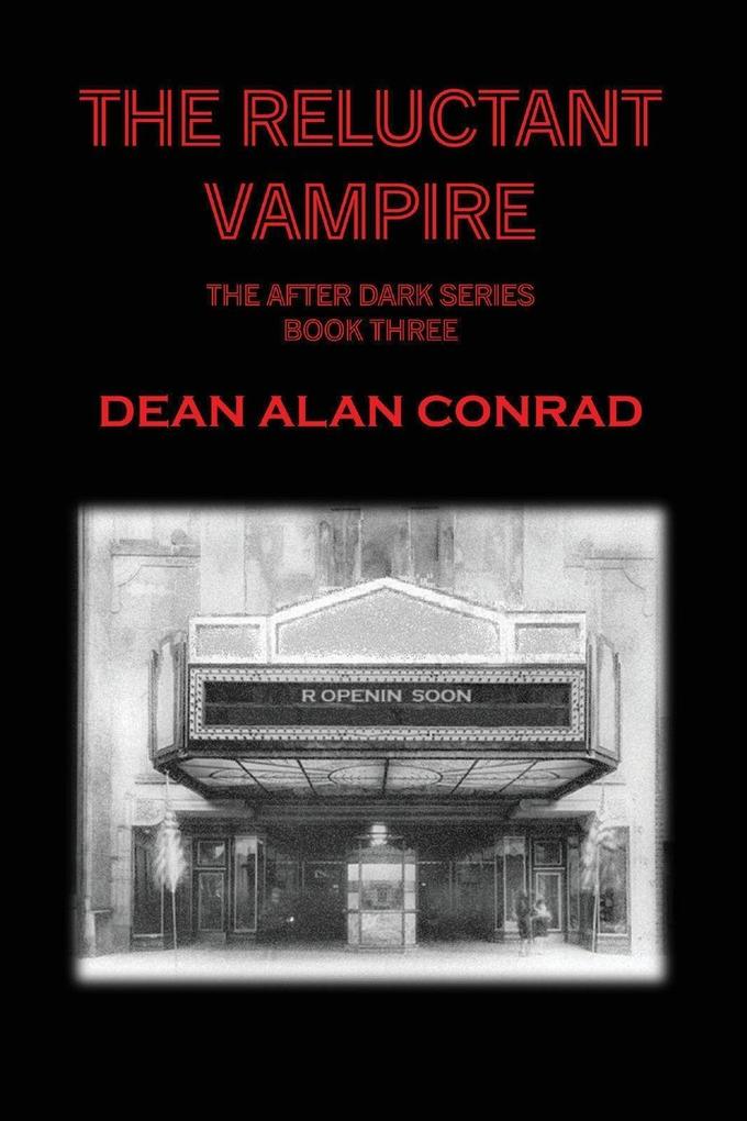 The Reluctant Vampire