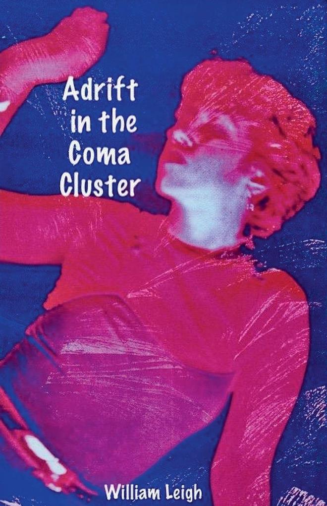Adrift in the Coma Cluster