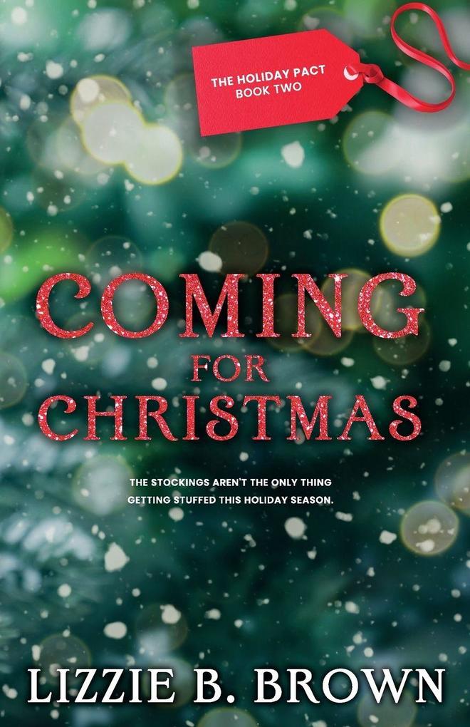 Coming for Christmas