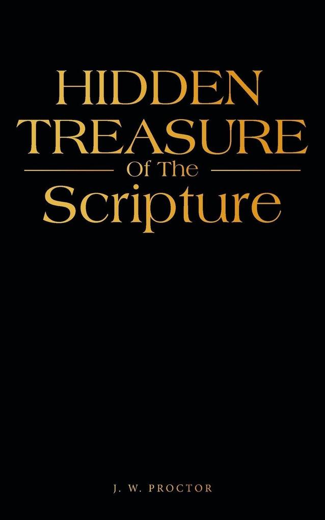 Hidden Treasure