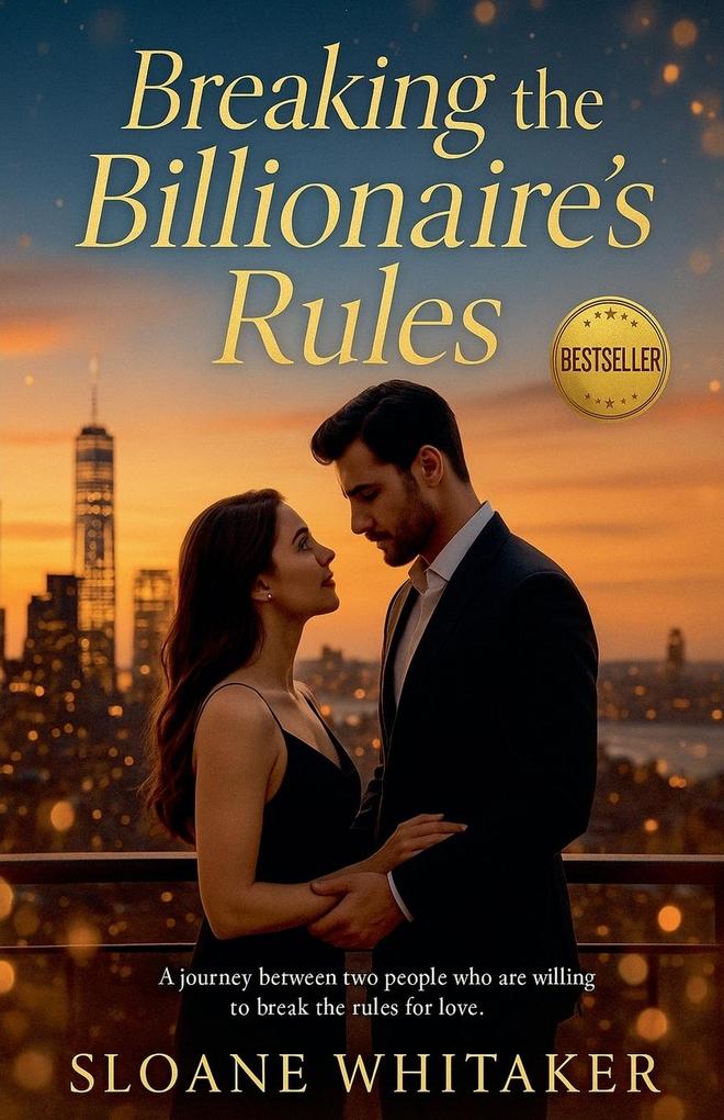 Breaking the Billionaire's Rules
