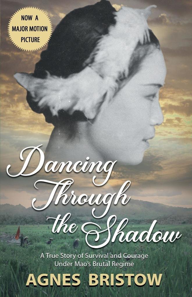 DANCING THROUGH THE SHADOW