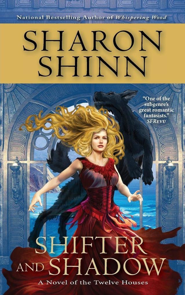 Shifter and Shadow