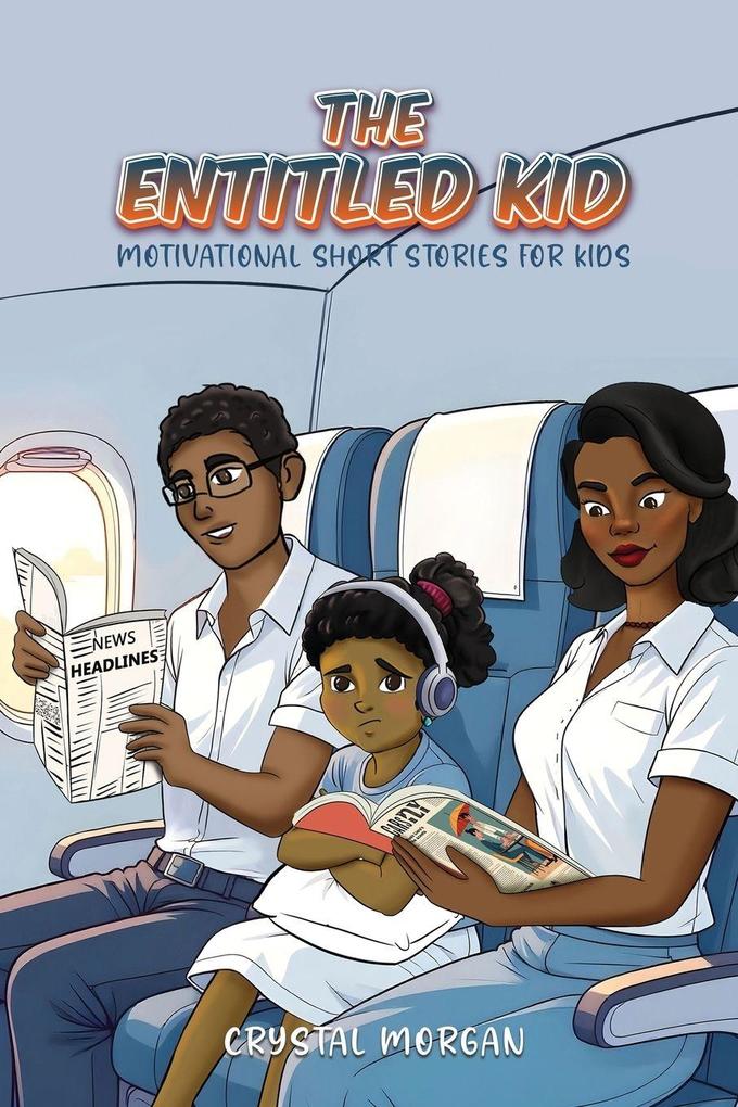 The Entitled Kid