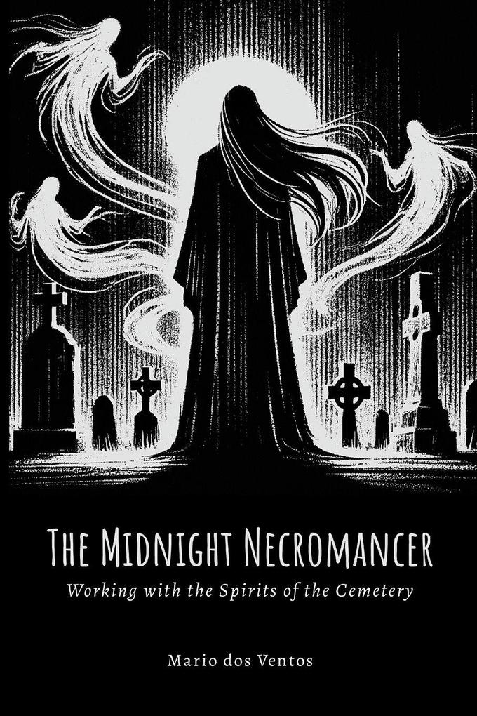 THE MIDNIGHT NECROMANCER