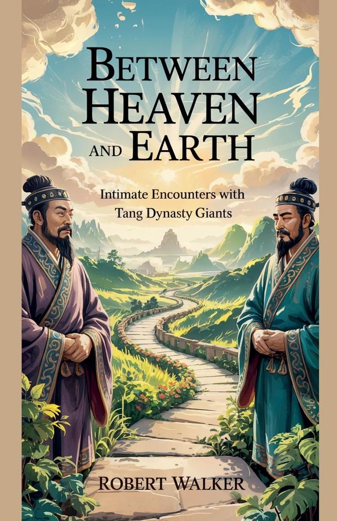 Between Heaven and Earth