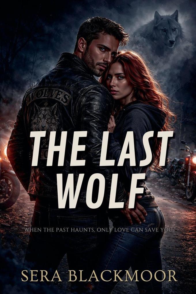 The Last Wolf