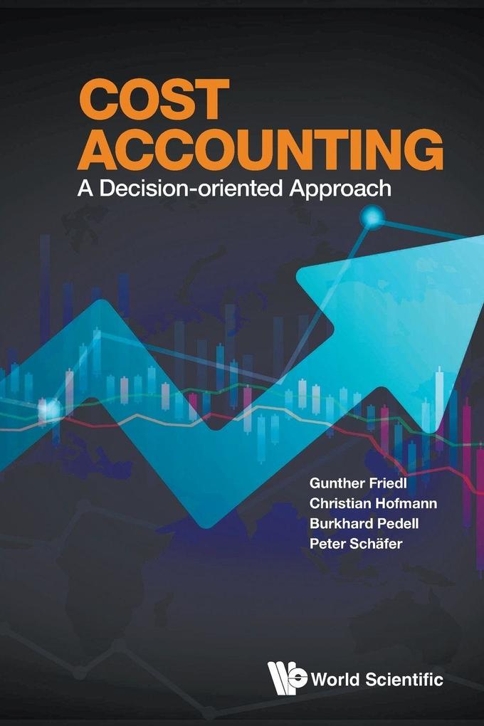COST ACCOUNTING