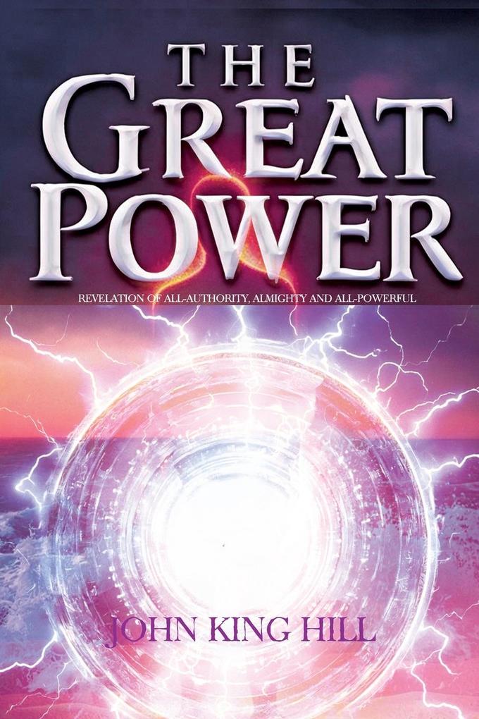 THE GREAT POWER