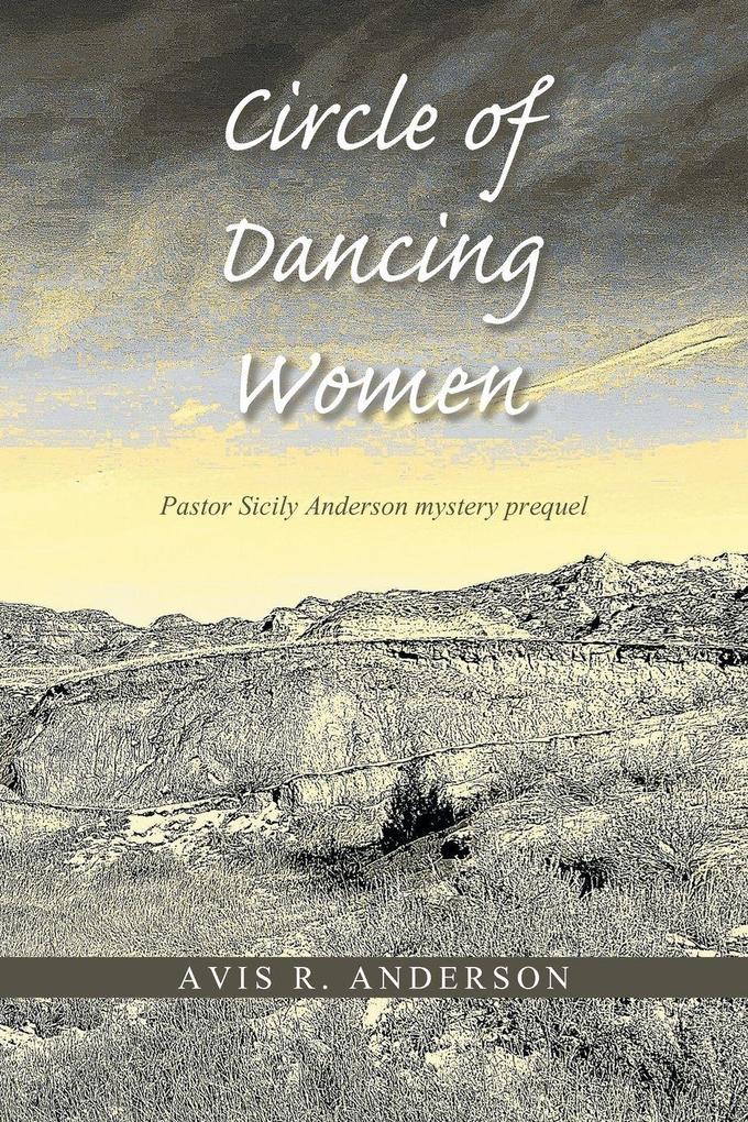 Circle of Dancing Women