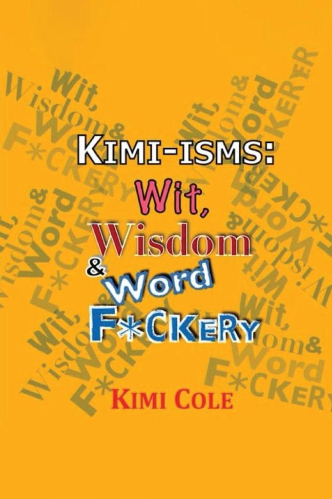 Kimiisms