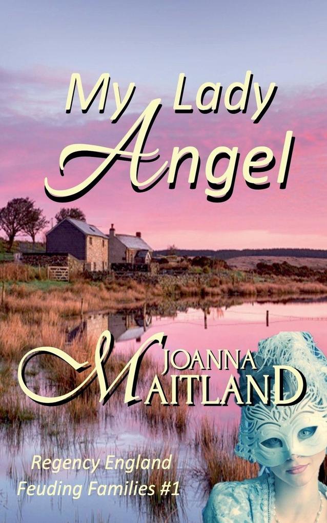 My Lady Angel