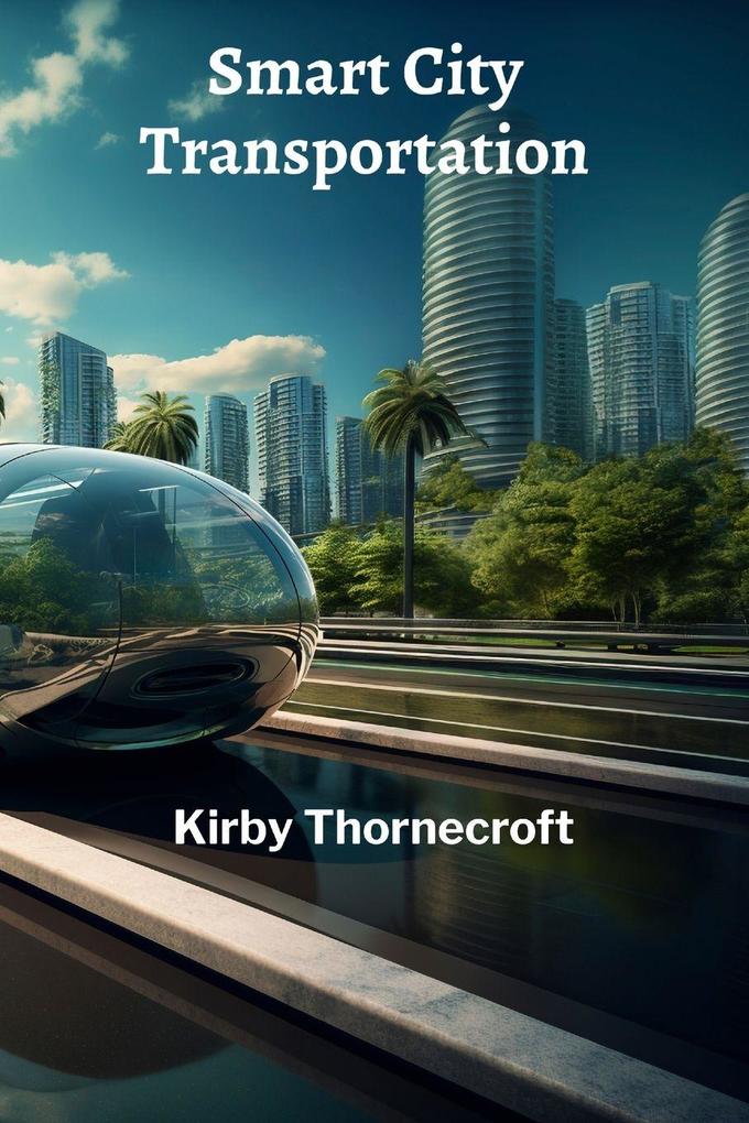 Smart City Transportation