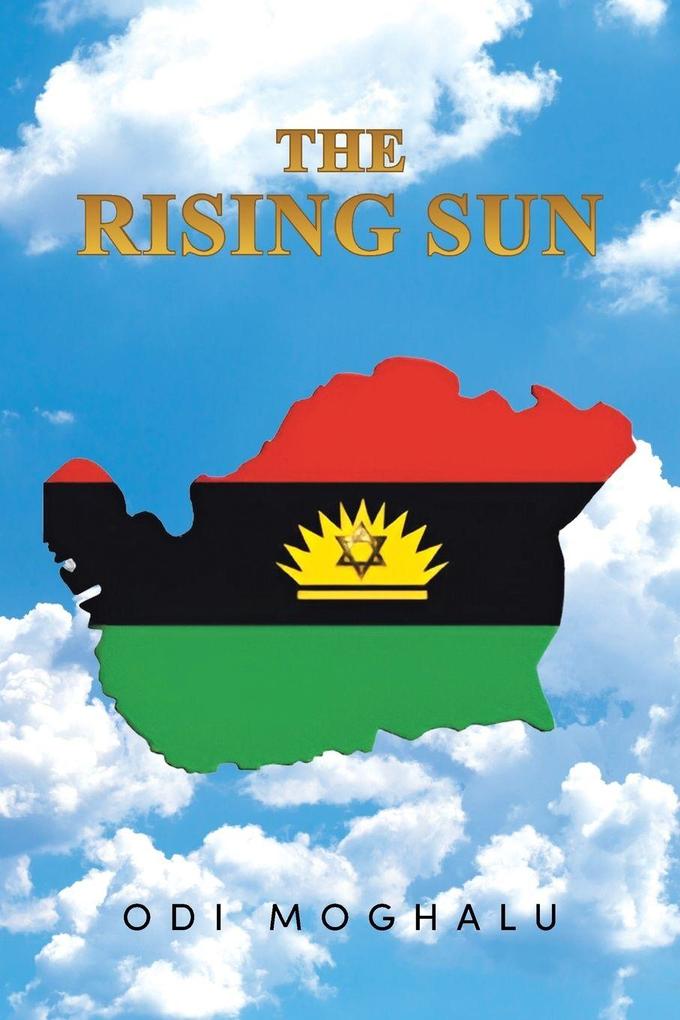 The Rising Sun