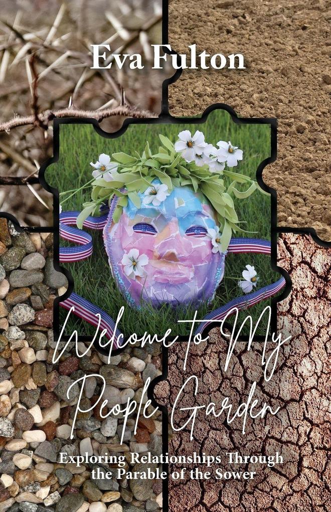Welcome to My People Garden