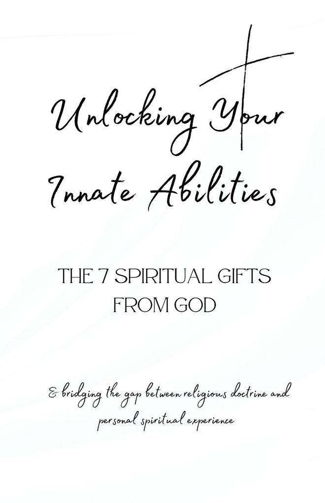Unlocking Your Innate Abilities