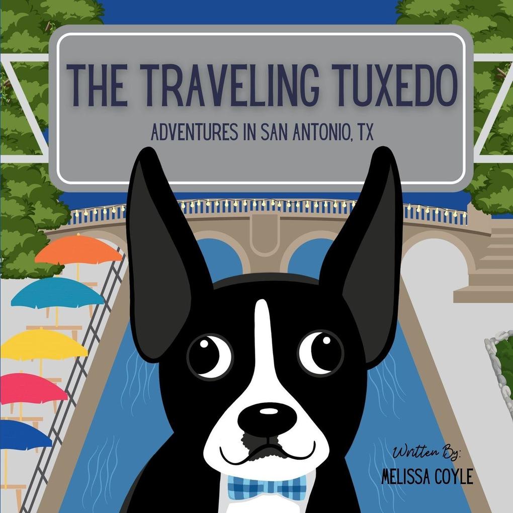 The Traveling Tuxedo