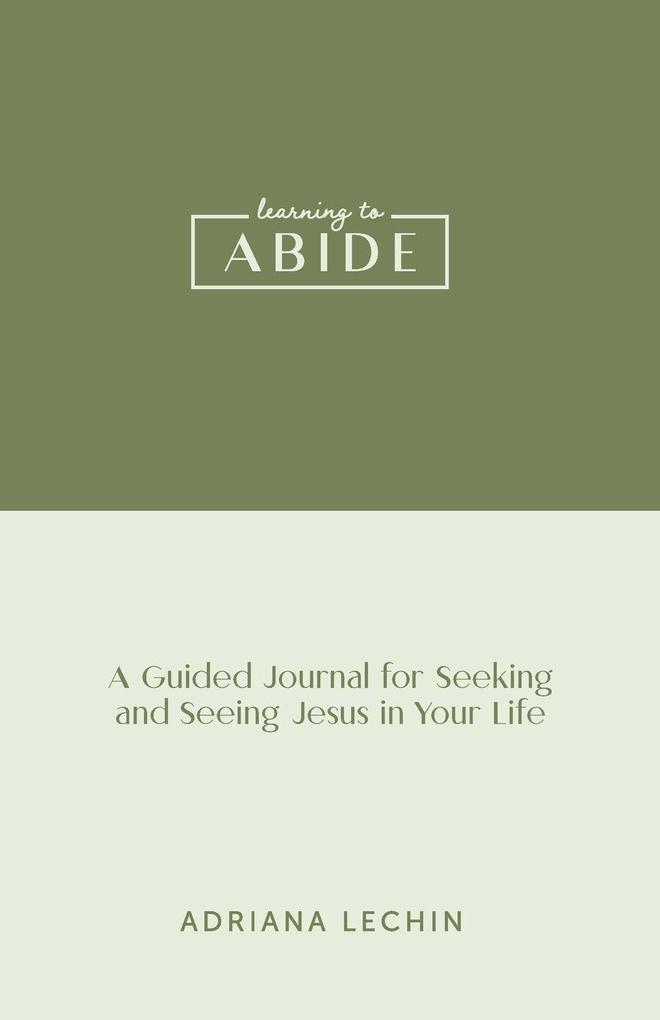 learning to ABIDE