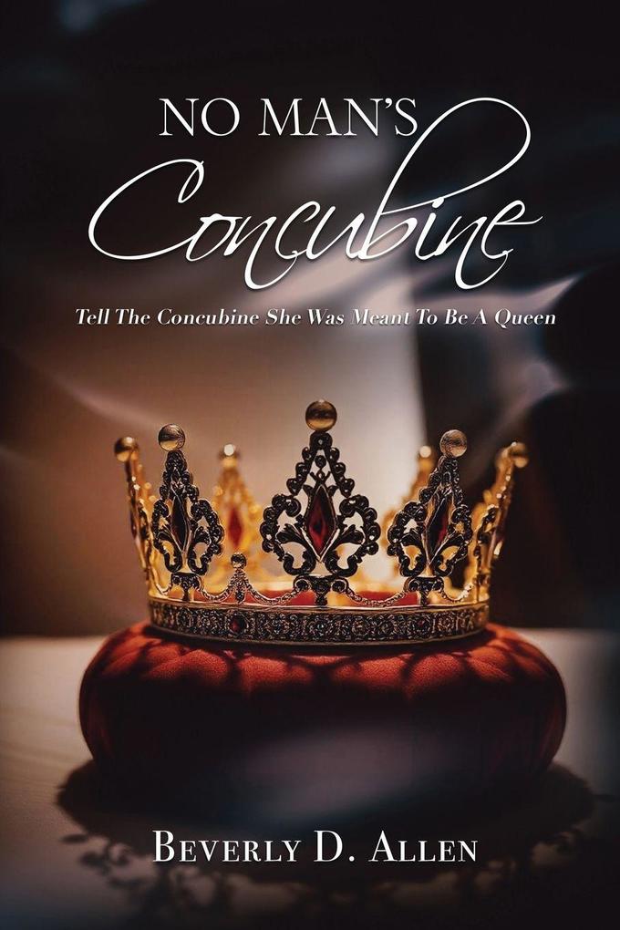 No Man's Concubine
