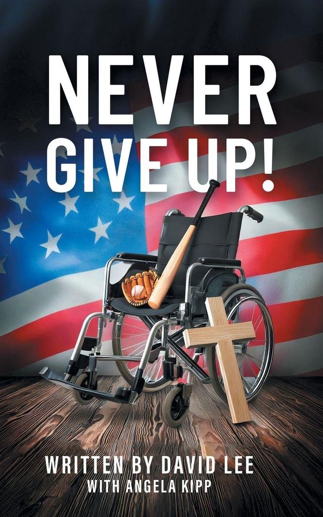 Never Give Up