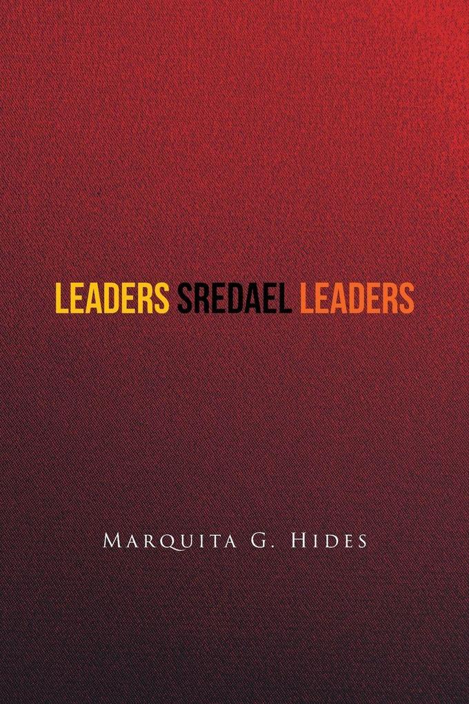 LEADERS SREDAEL LEADERS
