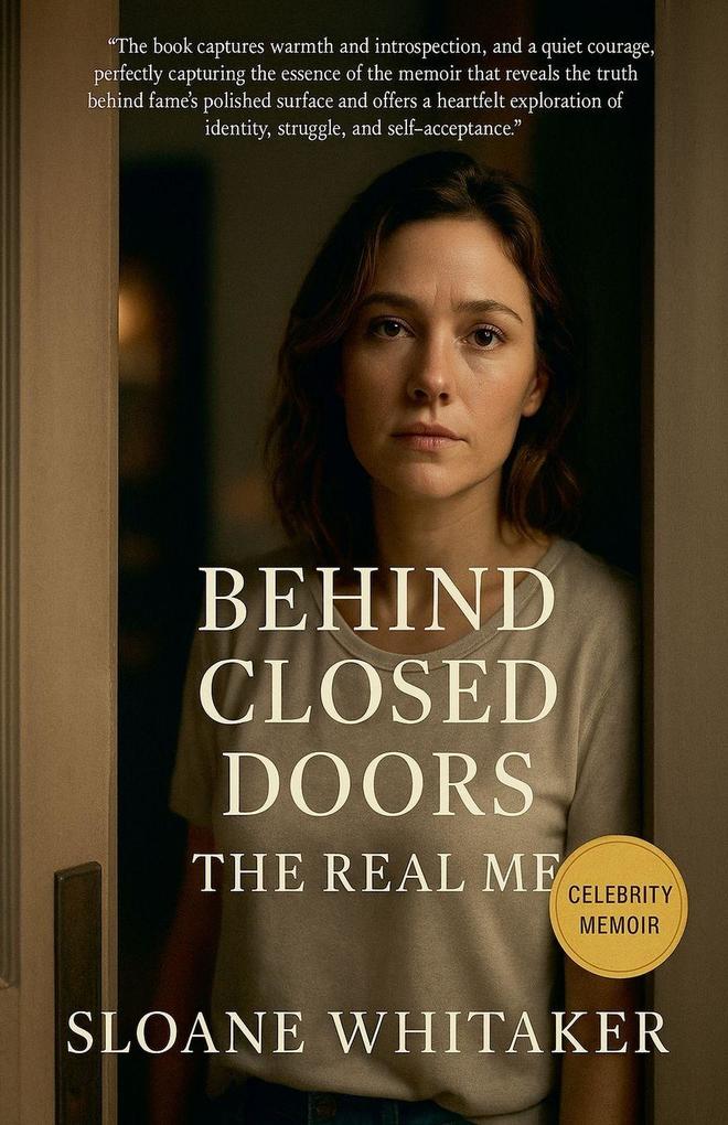 Behind Closed Doors