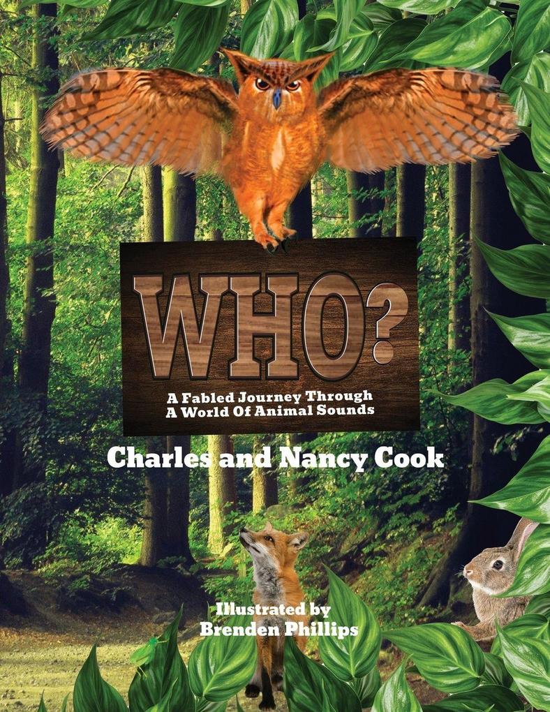 WHO?