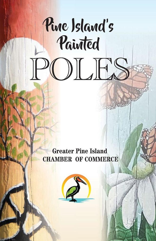Pine Island's Painted Poles