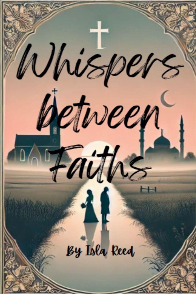Whisper between Faith