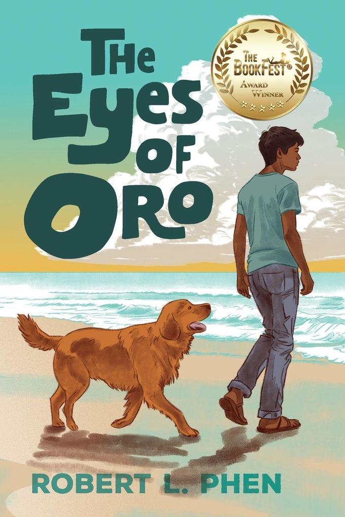 The Eyes of Oro