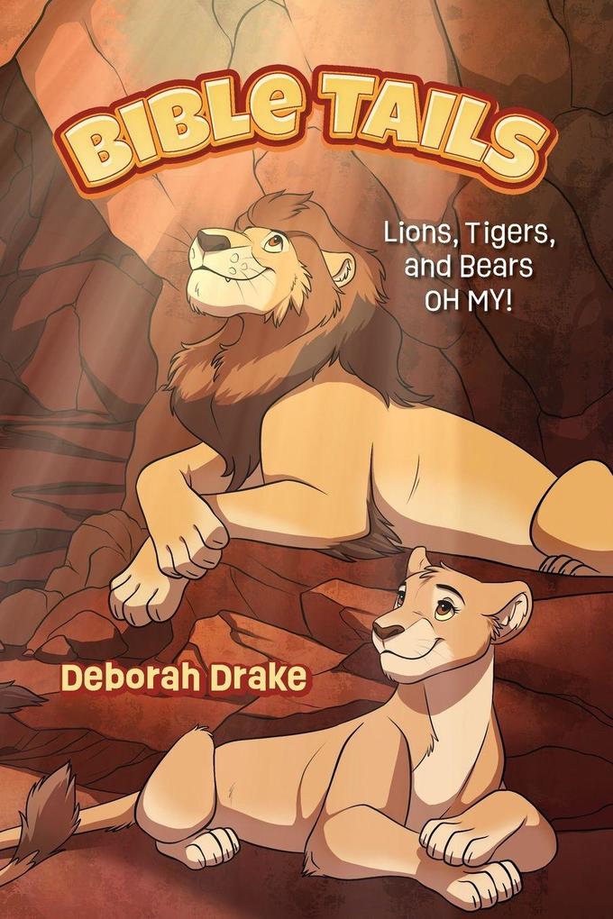Bible Tails