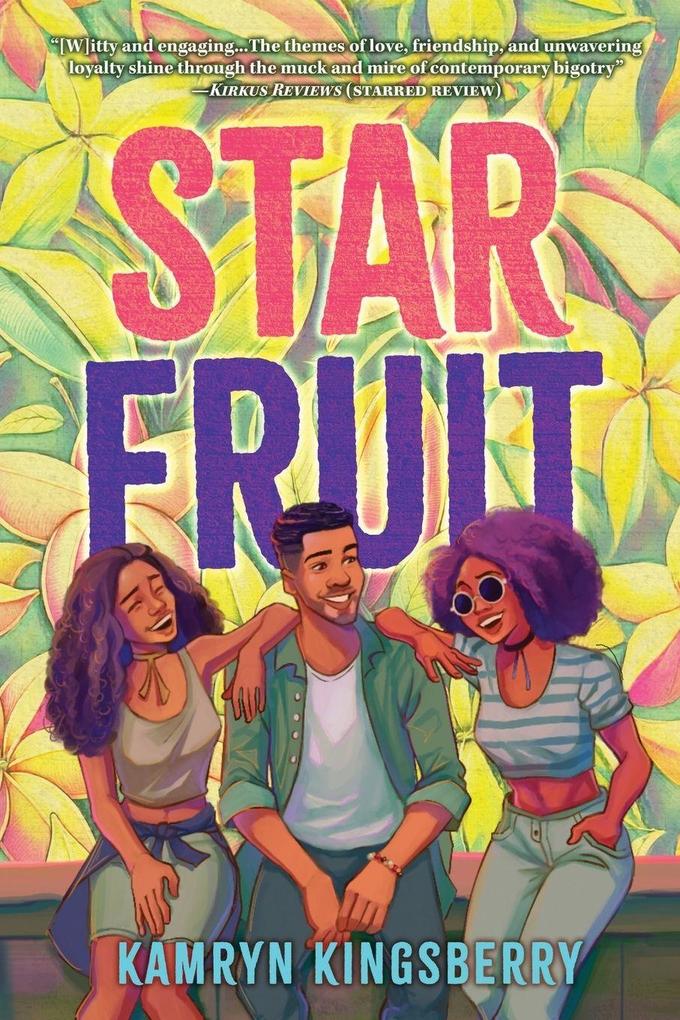 Star Fruit