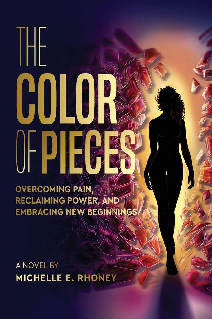 The Color of Pieces