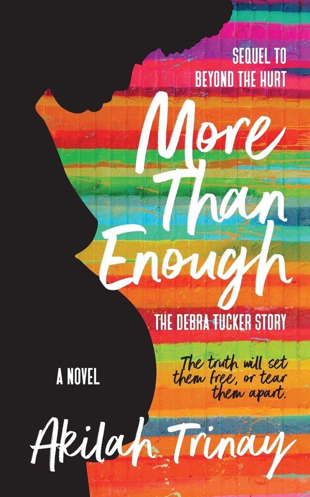 More than Enough