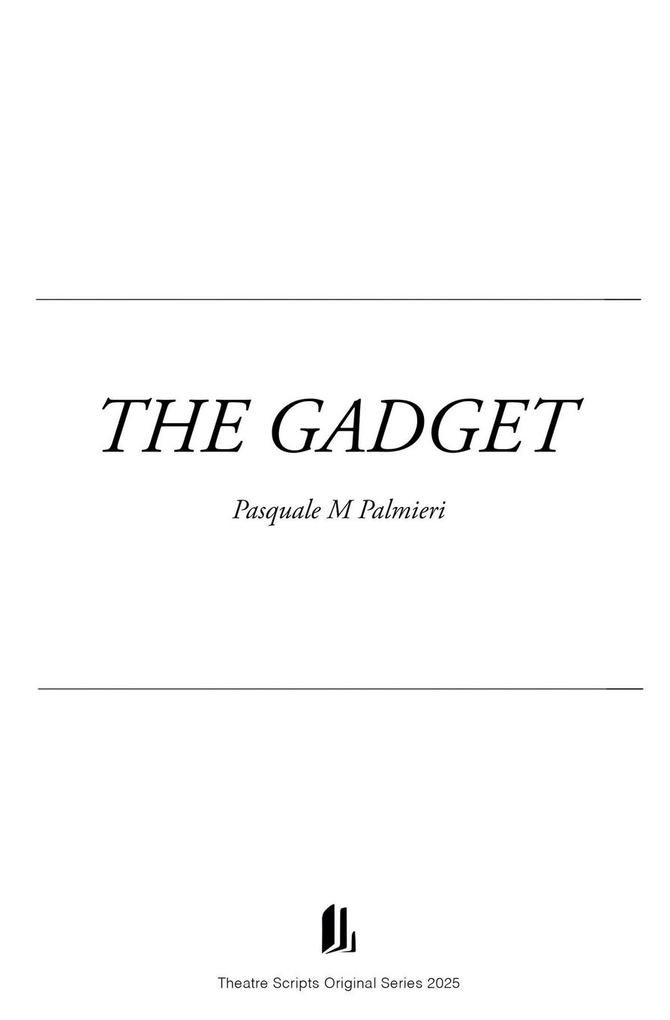 The Gadget