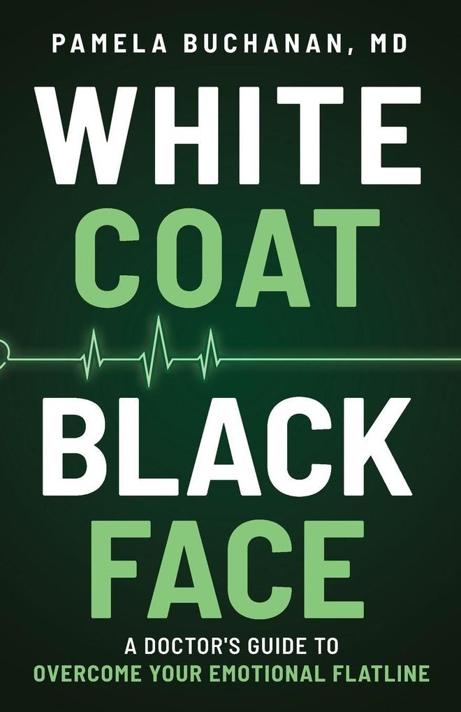 White Coat Black Face
