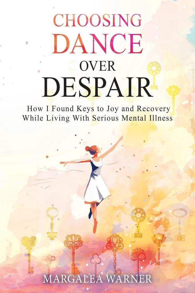 Choosing Dance Over Despair