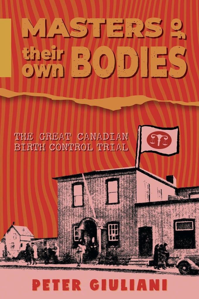 Masters of Their Own Bodies
