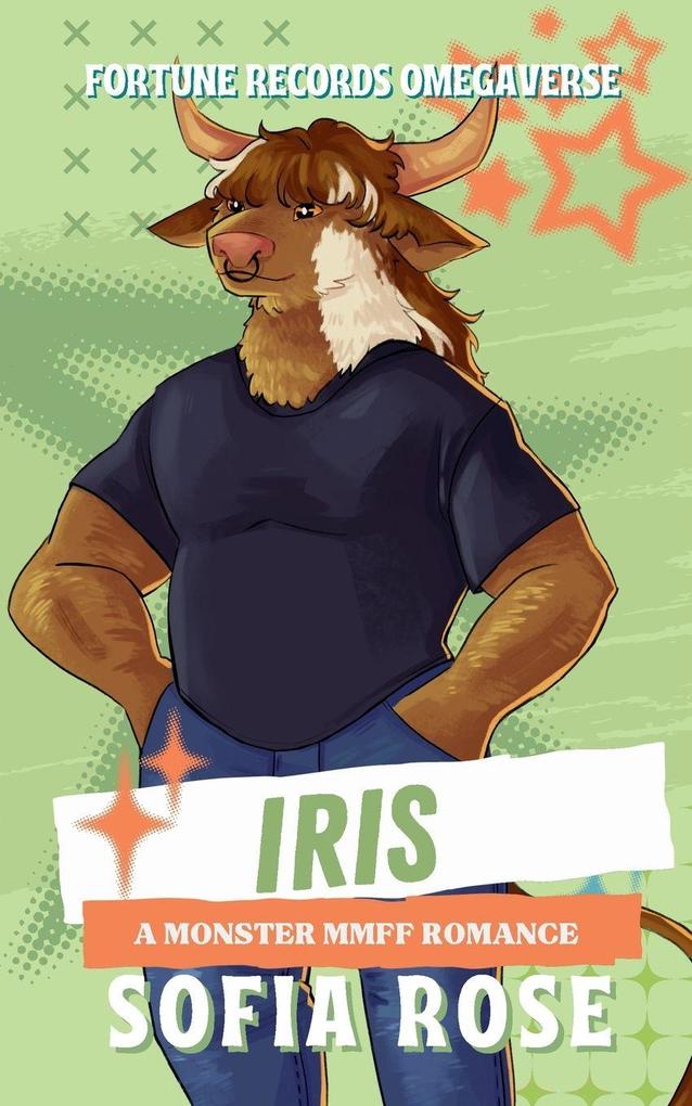 Iris