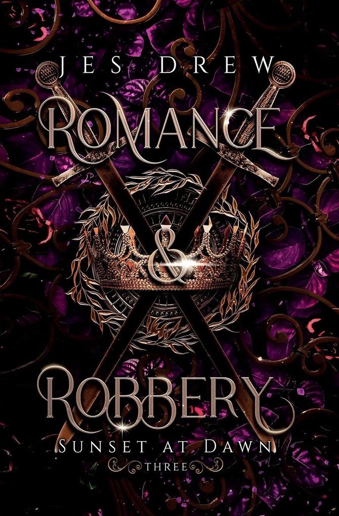 Romance & Robbery